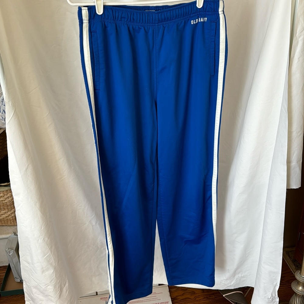 Old Navy Men’s sweat pants SZ L